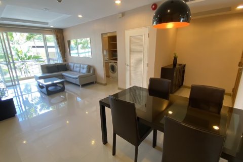 Eigentumswohnung in Watthana, Bangkok, Thailand, 2 Schlafzimmer № 200830 - Foto 27