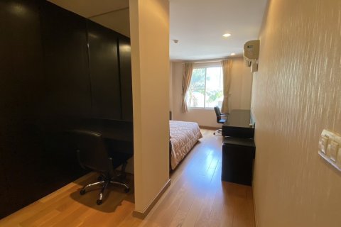 Eigentumswohnung in Watthana, Bangkok, Thailand, 2 Schlafzimmer № 200830 - Foto 21