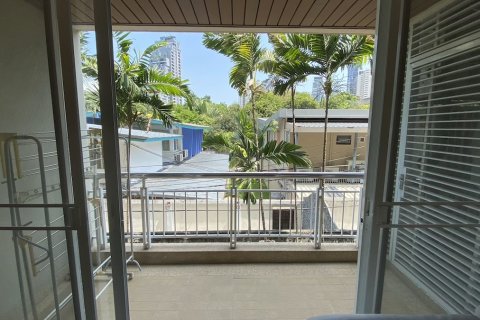 Eigentumswohnung in Watthana, Bangkok, Thailand, 2 Schlafzimmer № 200830 - Foto 15