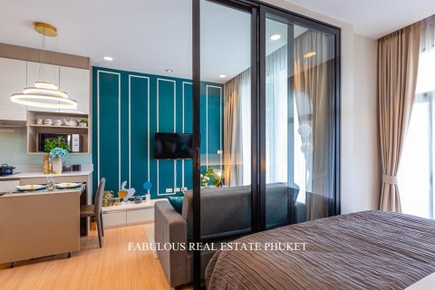 Condo in Kata, Thailand, 1 bedroom № 179835 - photo 3