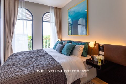 Condo in Kata, Thailand, 1 bedroom № 179835 - photo 11