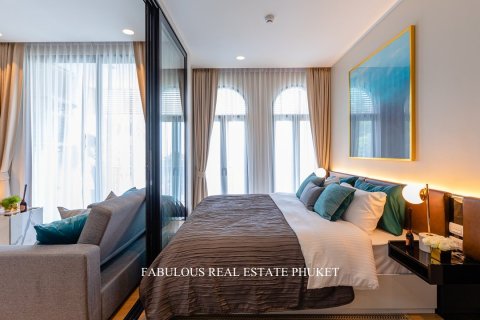 Condo in Kata, Thailand, 1 bedroom № 179835 - photo 9