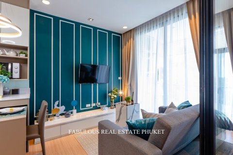 Condo in Kata, Thailand, 1 bedroom № 179835 - photo 8