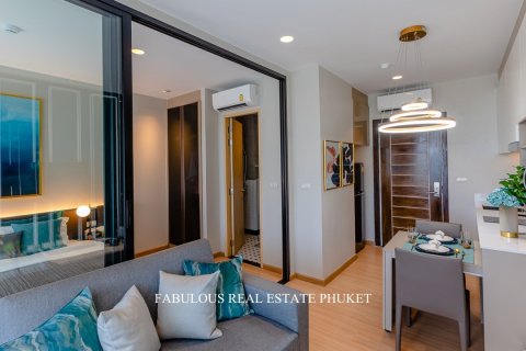Condo in Kata, Thailand, 1 bedroom № 179835 - photo 10