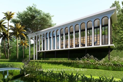 Condo in Kata, Thailand, 1 bedroom № 179835