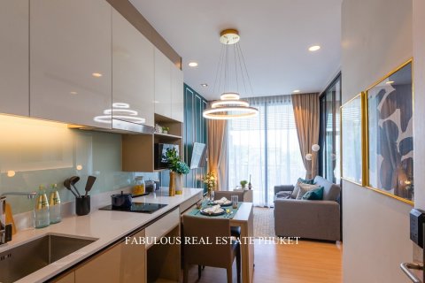 Condo in Kata, Thailand, 1 bedroom № 179835 - photo 2