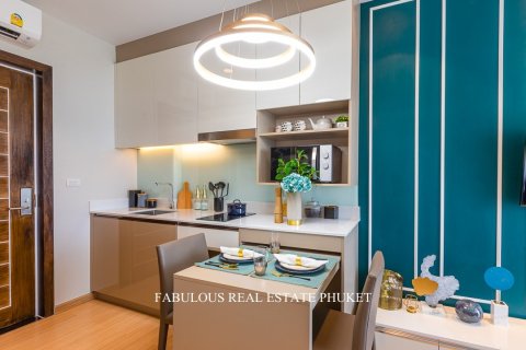 Condo in Kata, Thailand, 1 bedroom № 179835 - photo 7
