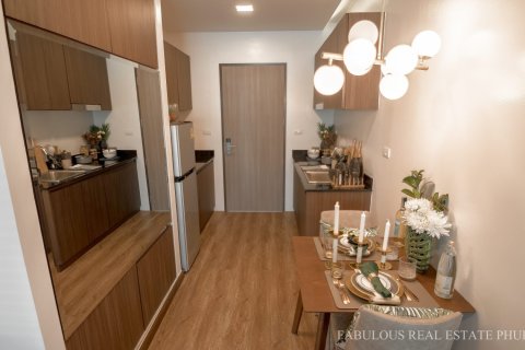 Eigentumswohnung in Kata, Thailand, 1 Schlafzimmer № 179836 - Foto 8