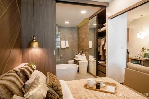 Eigentumswohnung in Kata, Thailand, 1 Schlafzimmer № 179836 - Foto 5