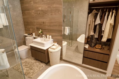 Eigentumswohnung in Kata, Thailand, 1 Schlafzimmer № 179836 - Foto 23
