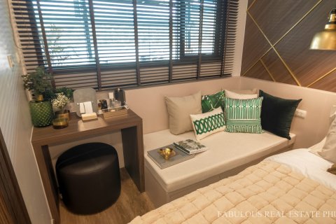 Eigentumswohnung in Kata, Thailand, 1 Schlafzimmer № 179836 - Foto 19