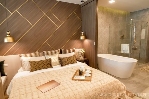 Eigentumswohnung in Kata, Thailand, 1 Schlafzimmer № 179836 - Foto 10