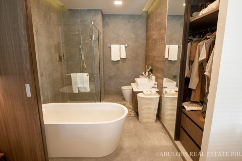 Eigentumswohnung in Kata, Thailand, 1 Schlafzimmer № 179836 - Foto 21