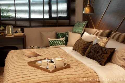 Eigentumswohnung in Kata, Thailand, 1 Schlafzimmer № 179836 - Foto 22
