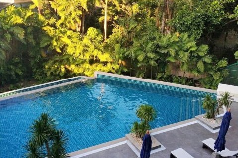 Condominio de 2 dormitorios en Surin Beach, Tailandia № 179838 - foto 4
