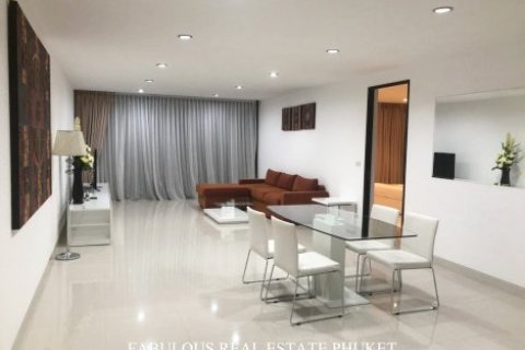 Condominio de 2 dormitorios en Surin Beach, Tailandia № 179838 - foto 2