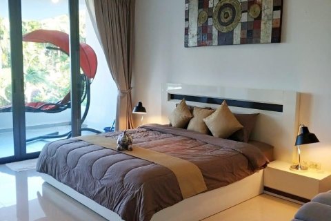 Condominio de 2 dormitorios en Surin Beach, Tailandia № 179838 - foto 8