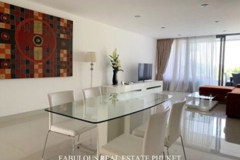 Condominio de 2 dormitorios en Surin Beach, Tailandia № 179838 - foto 7