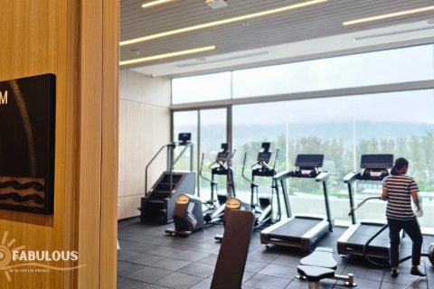 Кондоминиум с 1 спальней в Банг Тао, Таиланд № 179839 - фото 14