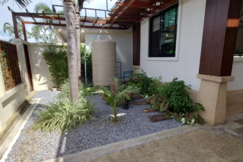 Chalet de 3 dormitorios en Phuket, Tailandia № 136013 - foto 7