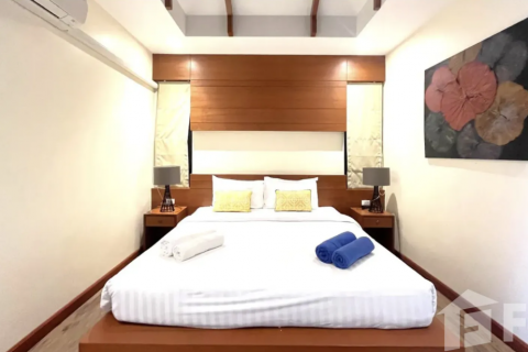 Chalet de 3 dormitorios en Phuket, Tailandia № 136013 - foto 10