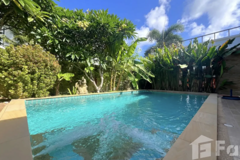 Chalet de 3 dormitorios en Phuket, Tailandia № 136013 - foto 8