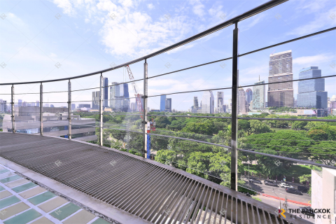 Apartamento de 3 dormitorios en Bangkok, Tailandia № 209293 - foto 2