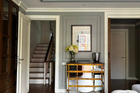 Casa de 3 dormitorios en Bangkok, Tailandia № 209898 - foto 7