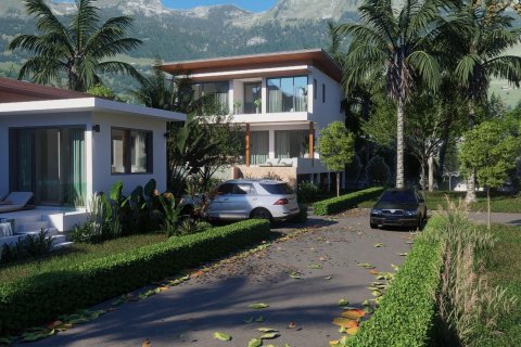Casa de 3 dormitorios en Ko Samui, Tailandia № 135200 - foto 2