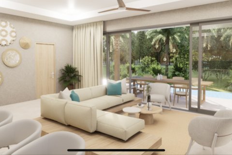 Casa de 3 dormitorios en Ko Samui, Tailandia № 135200 - foto 4