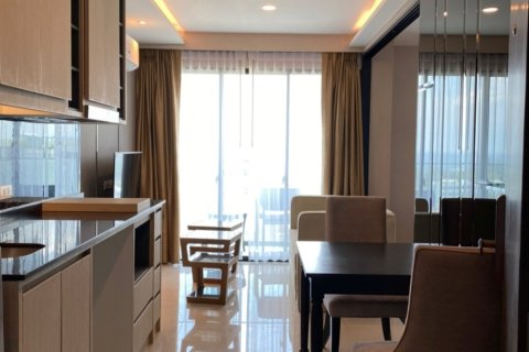 Condo sur Surin Beach, Thaïlande, 1 chambre  № 179812