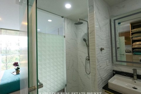 Condo à Bang Tao, Thaïlande, 1 chambre № 179816 - photo 10