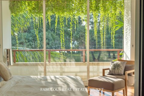 Condominio de 2 dormitorios en Surin Beach, Tailandia № 179815 - foto 14