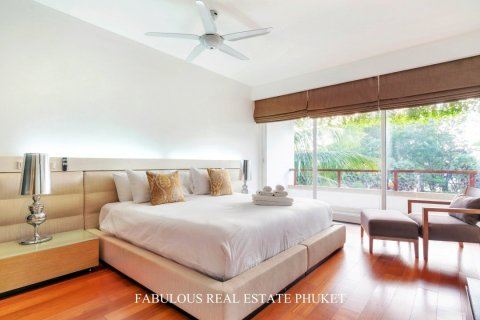 Condominio de 2 dormitorios en Surin Beach, Tailandia № 179815 - foto 6