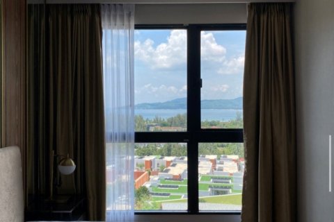 Condo sur Surin Beach, Thaïlande, 2 chambres № 179813 - photo 6