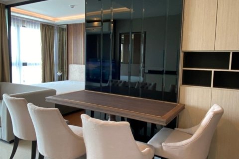 Condo sur Surin Beach, Thaïlande, 2 chambres № 179813 - photo 3
