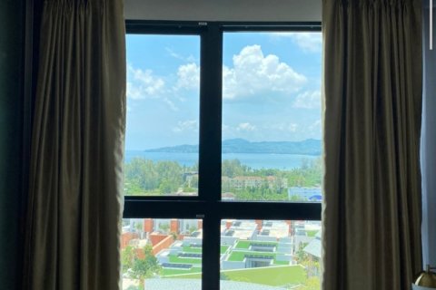 Condo sur Surin Beach, Thaïlande, 2 chambres № 179813 - photo 9