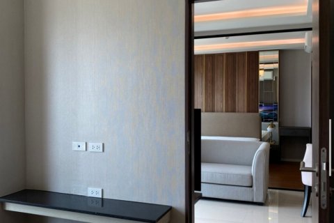 Condo sur Surin Beach, Thaïlande, 2 chambres № 179813 - photo 12
