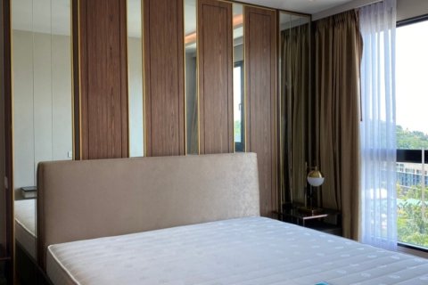 Condo sur Surin Beach, Thaïlande, 2 chambres № 179813 - photo 8