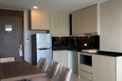 Condo sur Surin Beach, Thaïlande, 2 chambres № 179813 - photo 5