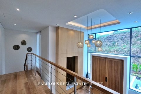 Apartamento de 3 dormitorios en Bang Tao, Tailandia № 179818 - foto 12