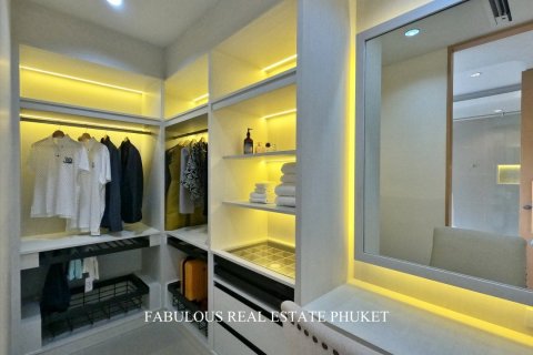 Apartamento de 3 dormitorios en Bang Tao, Tailandia № 179818 - foto 18