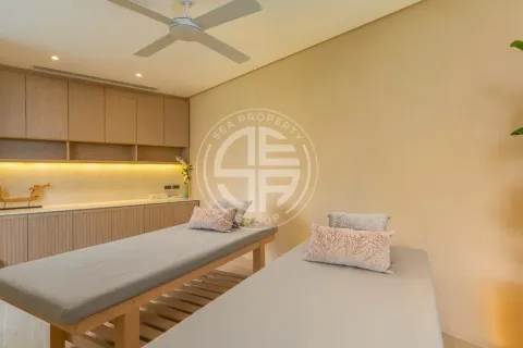 Chalet de 6 dormitorios en Pa Klok, Tailandia № 190500 - foto 17