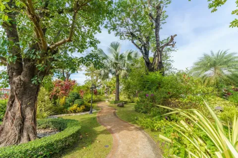 Chalet de 9 dormitorios en Ko Kaeo, Tailandia № 190498 - foto 7