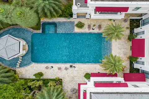 Chalet de 9 dormitorios en Ko Kaeo, Tailandia № 190498 - foto 19