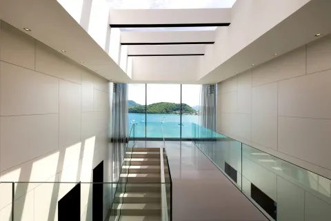 Chalet de 6 dormitorios en Ao Yon Beach, Tailandia № 190497 - foto 7