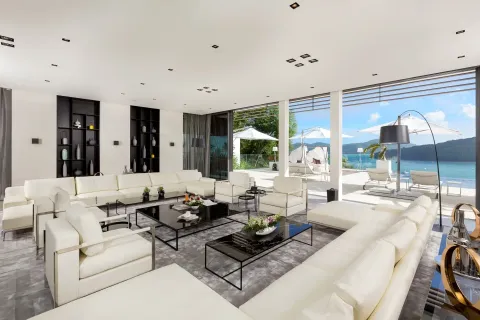 Chalet de 6 dormitorios en Ao Yon Beach, Tailandia № 190497 - foto 6
