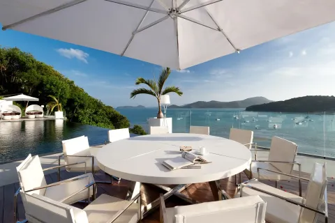 Chalet de 6 dormitorios en Ao Yon Beach, Tailandia № 190497 - foto 5