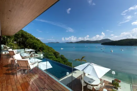 Chalet de 6 dormitorios en Ao Yon Beach, Tailandia № 190497 - foto 2