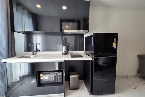 Wohnung in Pattaya, Thailand 1 Schlafzimmer № 233167 - Foto 8